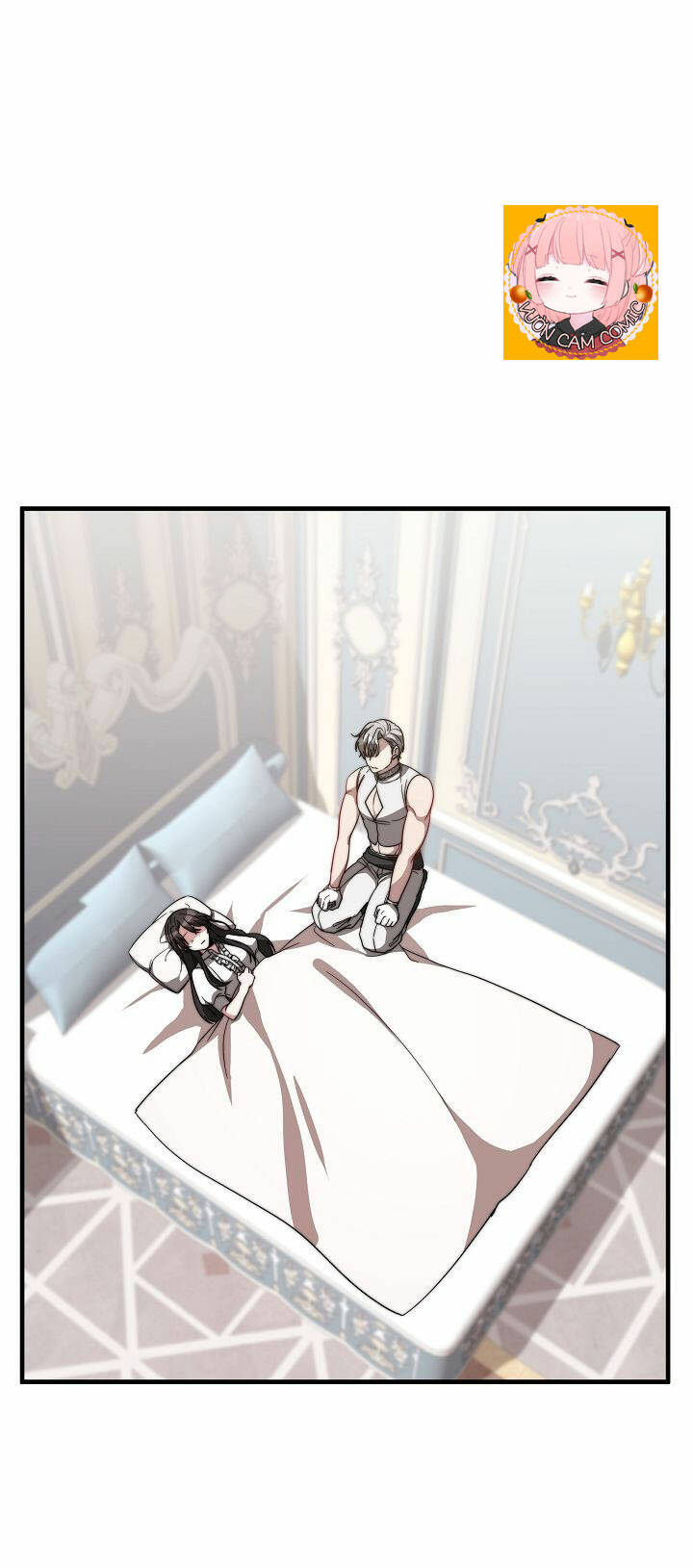 cô dâu của elysian chapter 9 78