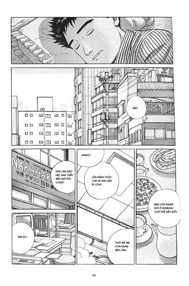 khu phố xa xăm chapter 3 6