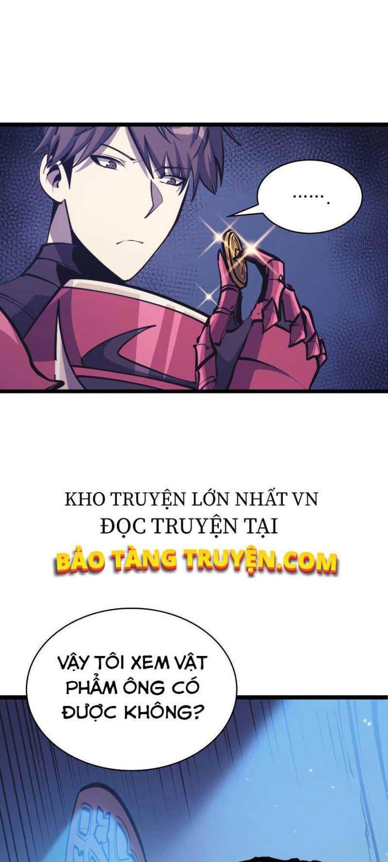 tôi trở lại thăng cấp một mình chapter 99 68