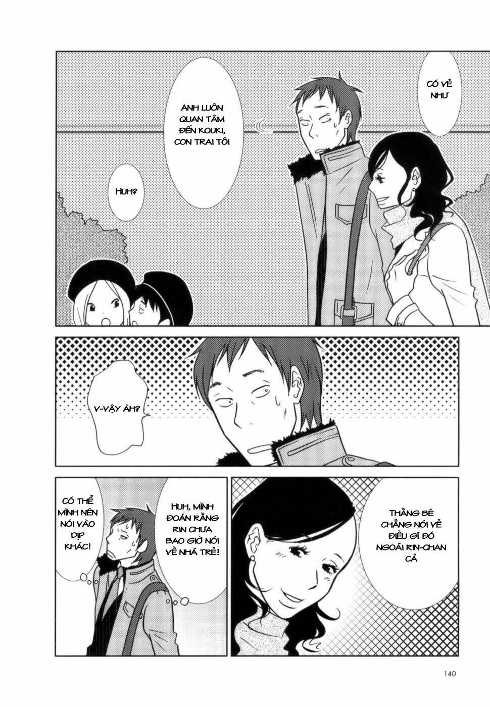 usagi drop chapter 5 15