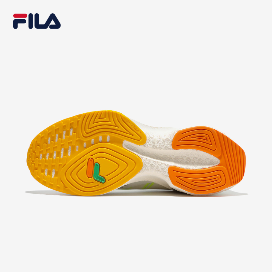 Giày chạy bộ unisex Fila Neuron 5 Nucleus - 1RM01672D