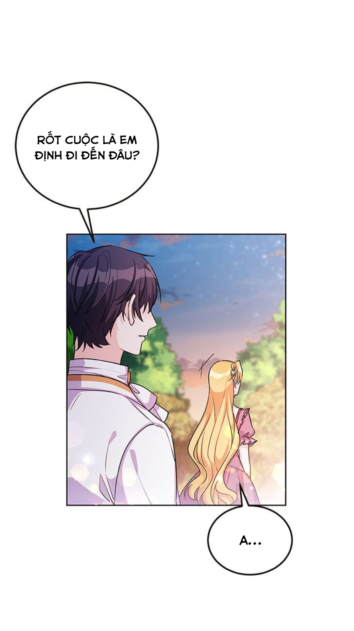 nữ hiệp sĩ tái xuất chapter 21 22