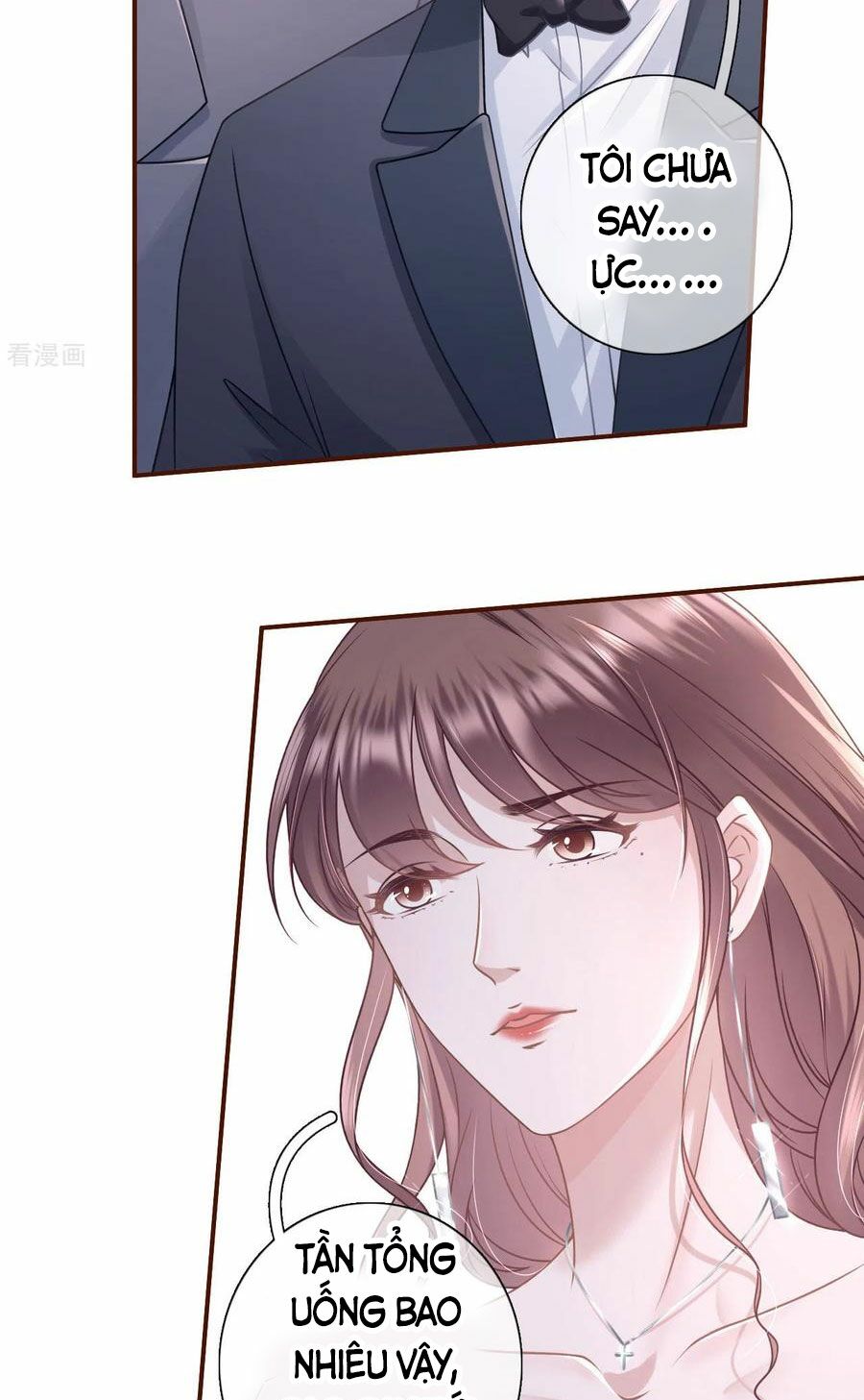 bạn gái tôi mới 30+ tuổi xuân chapter 97 4