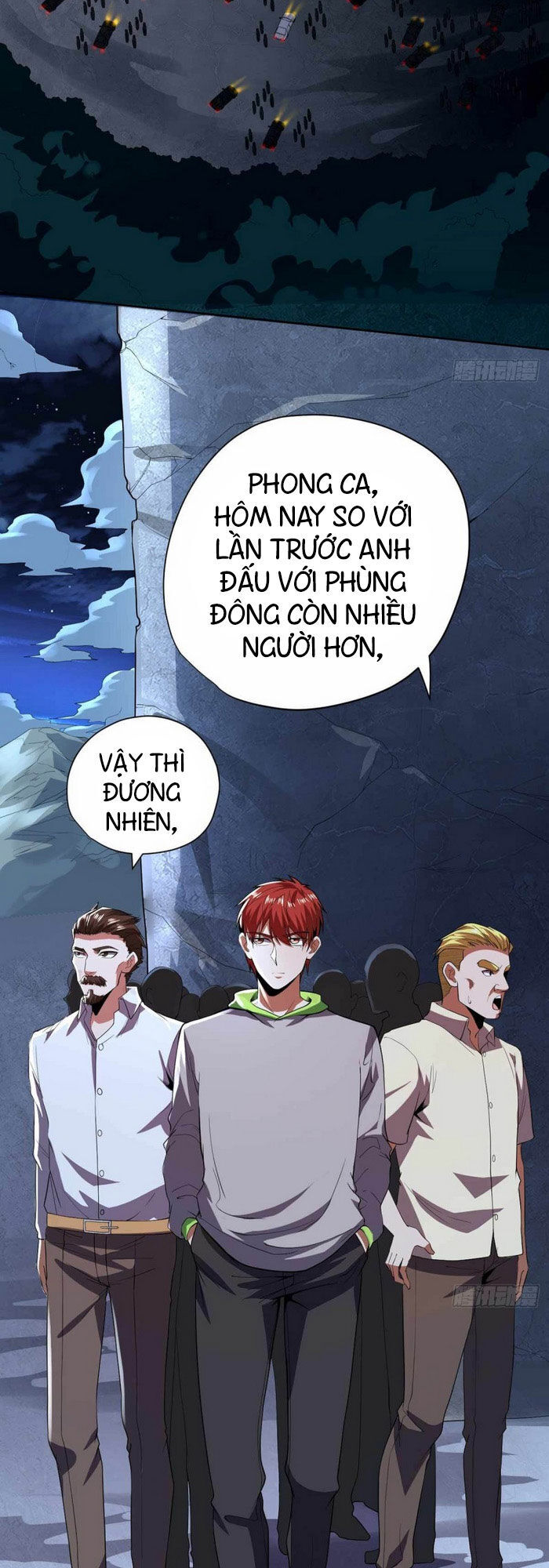 vương bài thần y chapter 62 3