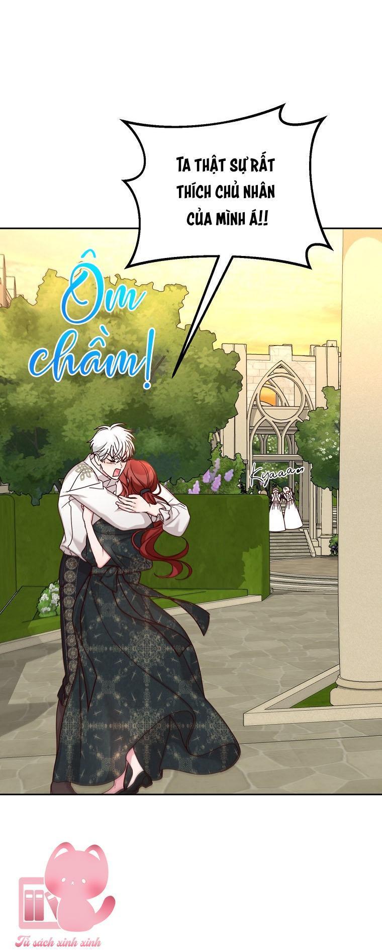 thế thì ta cứ trở thành kẻ ác thôi chapter 68 12