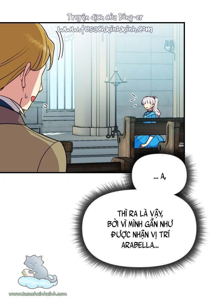 công nương khế ước của gia tộc công tước quái vật chapter 76 9