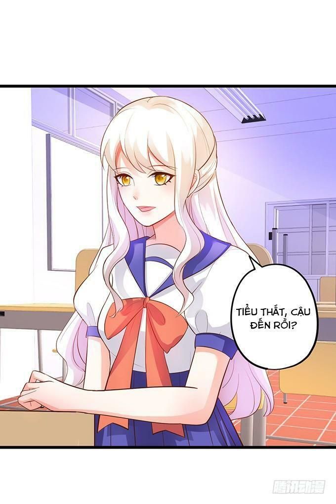 hồ tiên hung bạo chapter 89 3