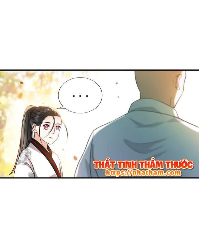 cách vách có một đào yêu chapter 17 4