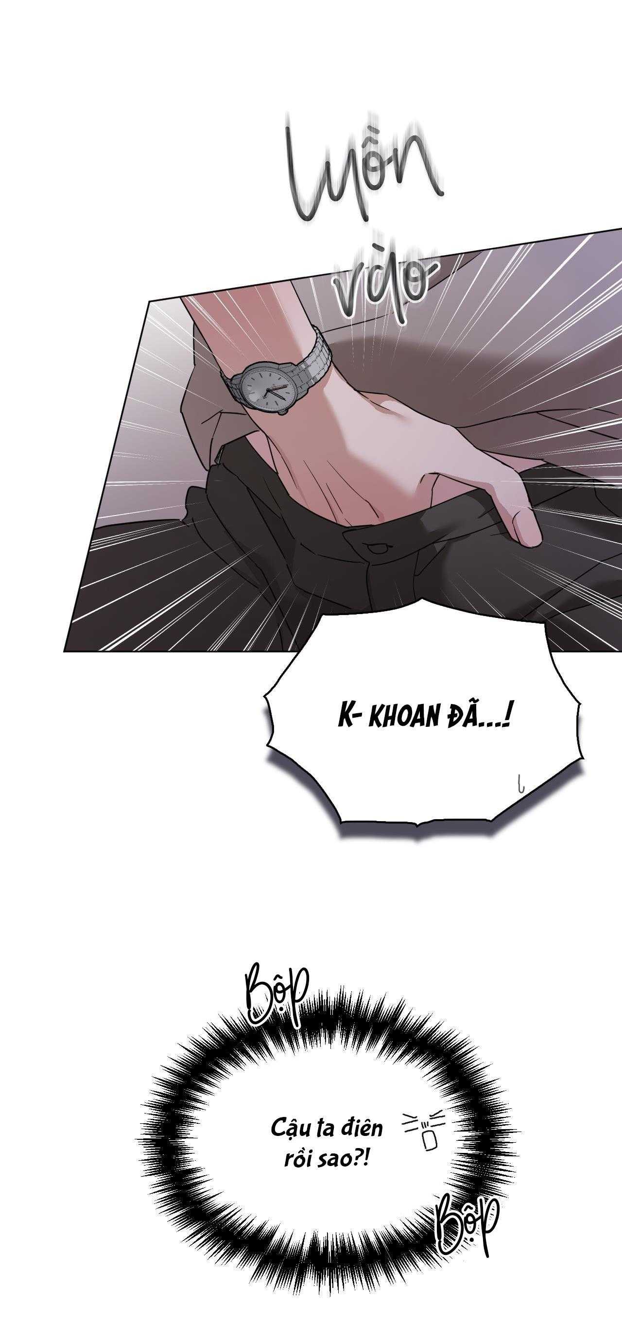 dễ thương là lỗi của tôi sao? chapter 28 39