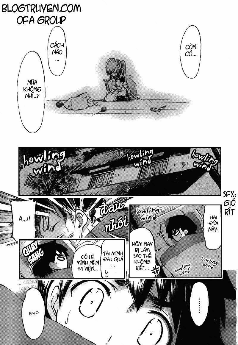 vật thất lạc của bầu trời chapter 39 27