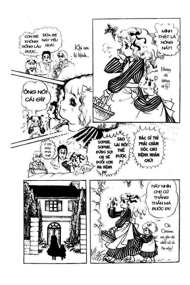 the count s daughter chapter 1 22