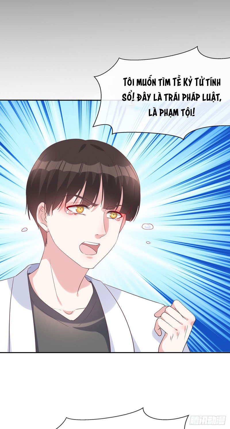 tôi, siêu có tiền chapter 80 1