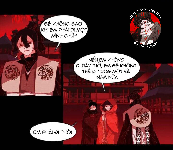 huyết hồ chapter 6 39