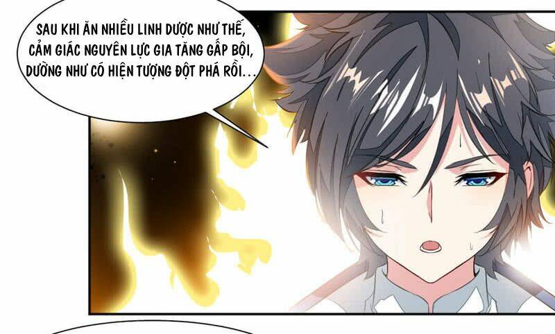 cửu dương thần vương chapter 33 19