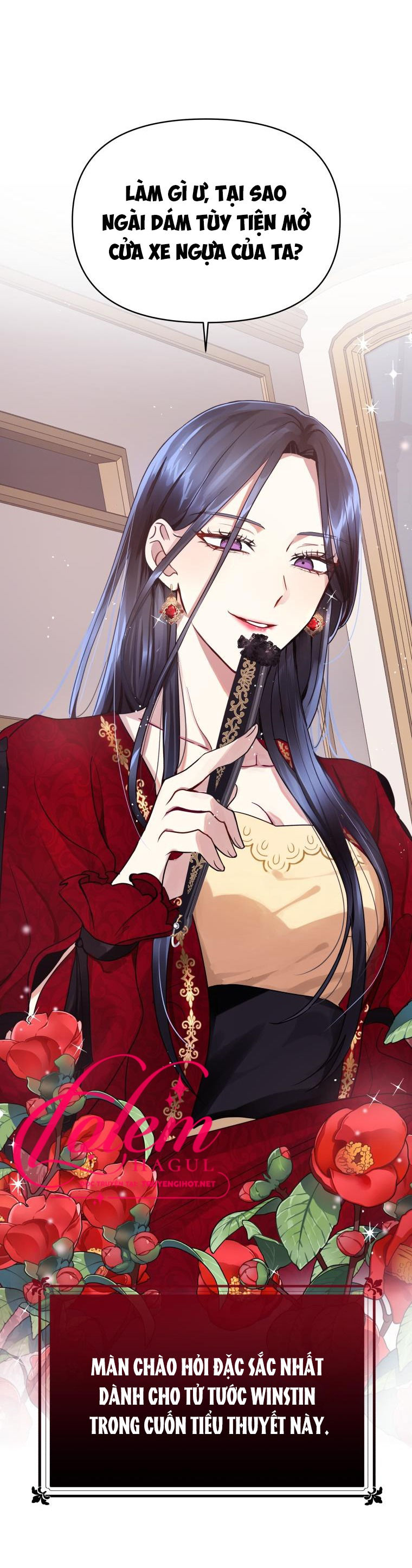 đánh cắp trái tim của nam chính chapter 1 85