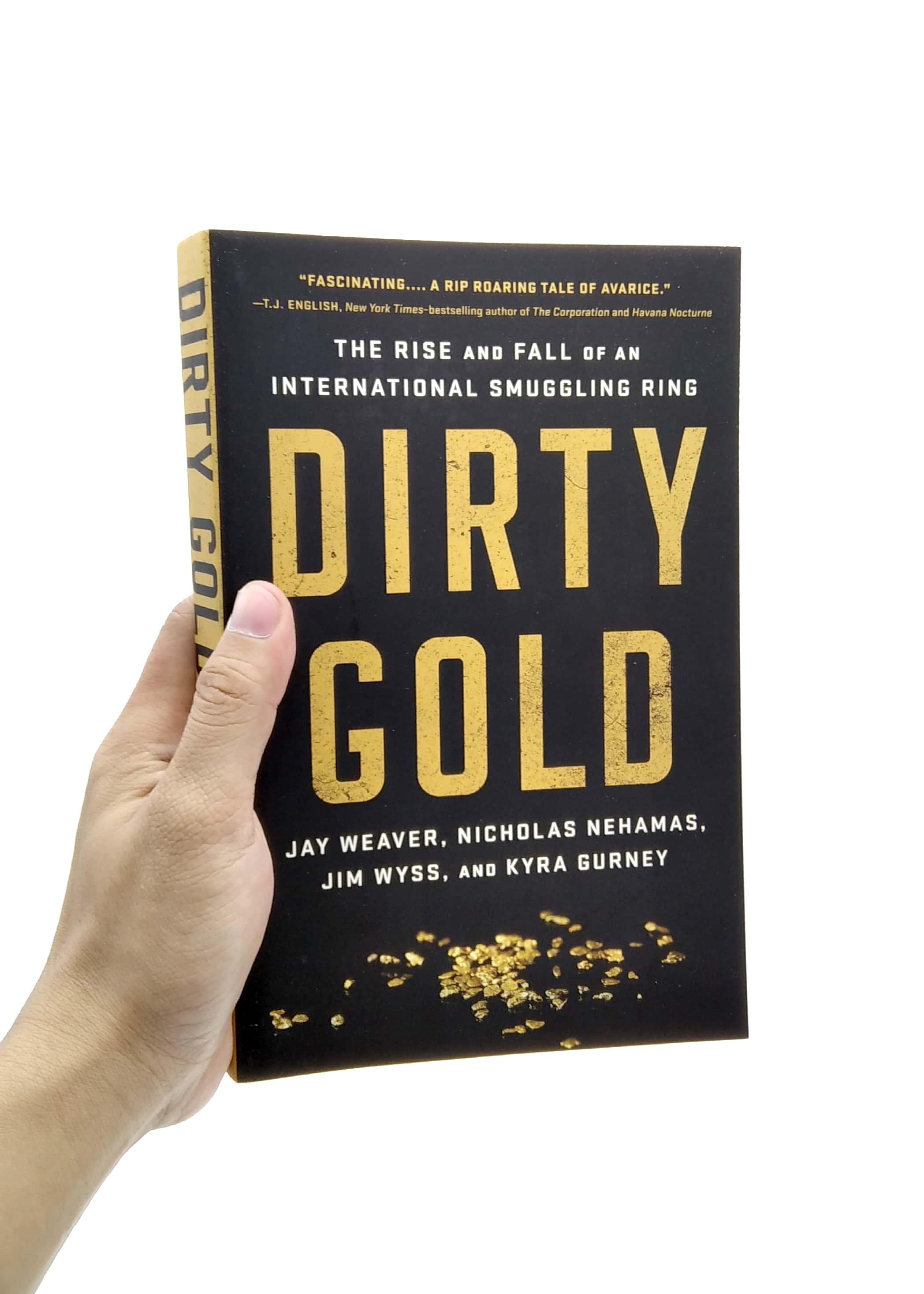 Dirty Gold