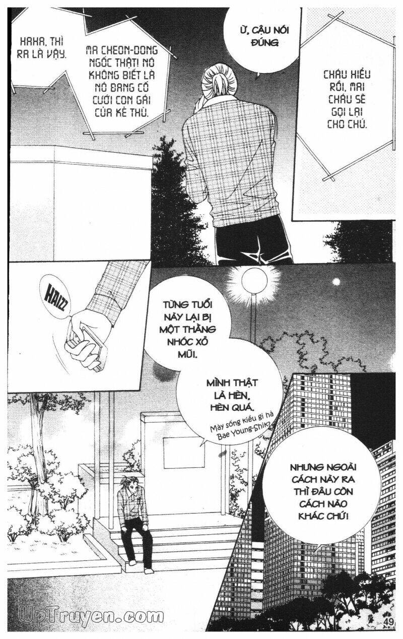 vợ chồng trẻ con bản đẹp chapter 12 46