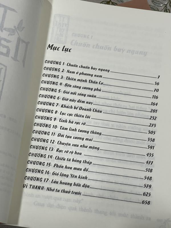 Sách - Ti Nam: Nữ hải tặc (Nhã Nam HCM)