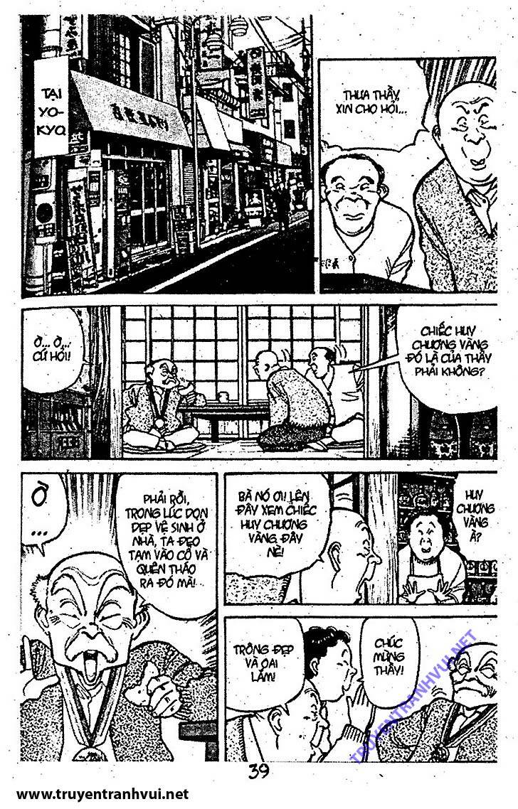 yawara chapter 108 10