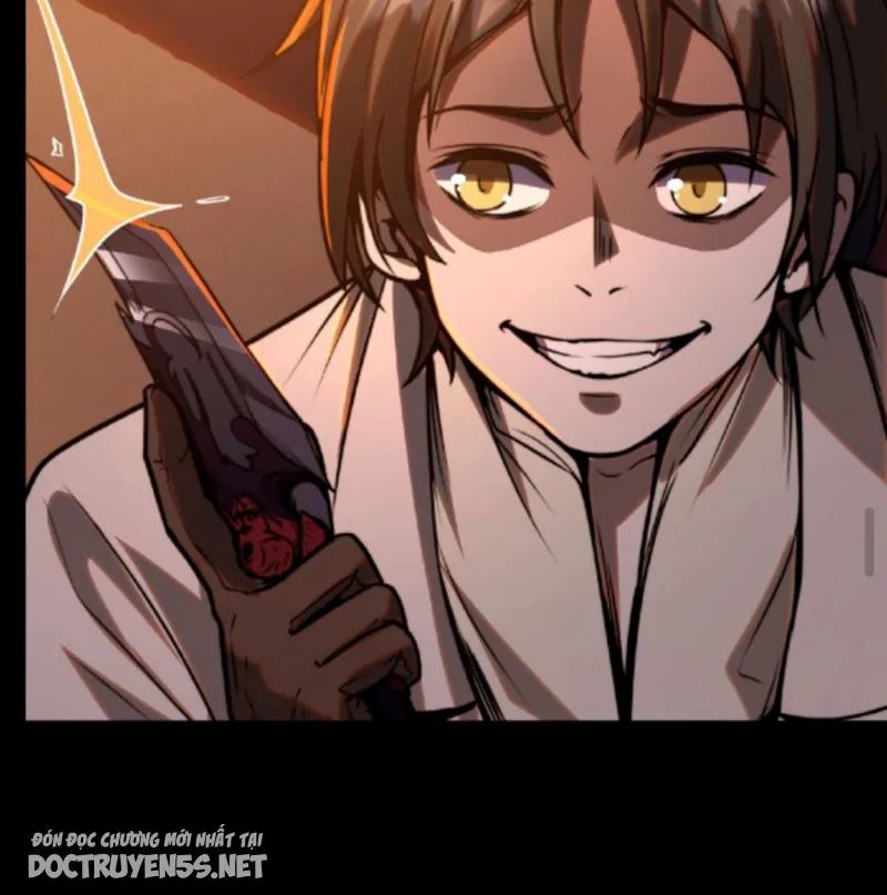 quỷ dị dược tề sư: bệnh nhân của ta đều là kinh khủng chapter 5 24