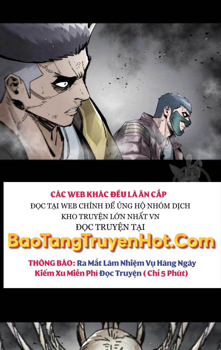 mật mã mê cung chapter 42 2