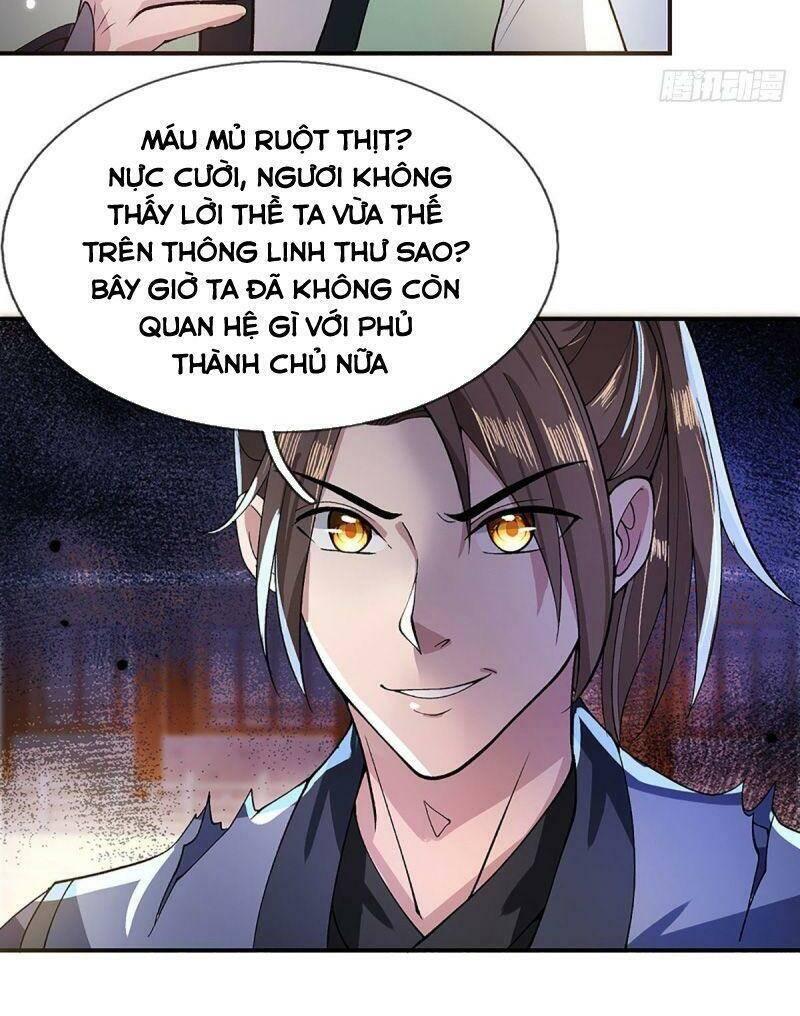 ta trở về từ thế giới tu tiên chapter 12 30