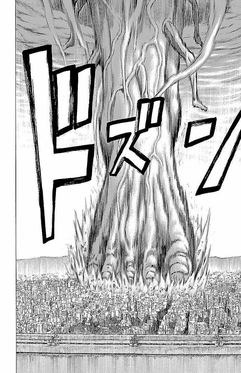 hakaijuu chapter 79 26