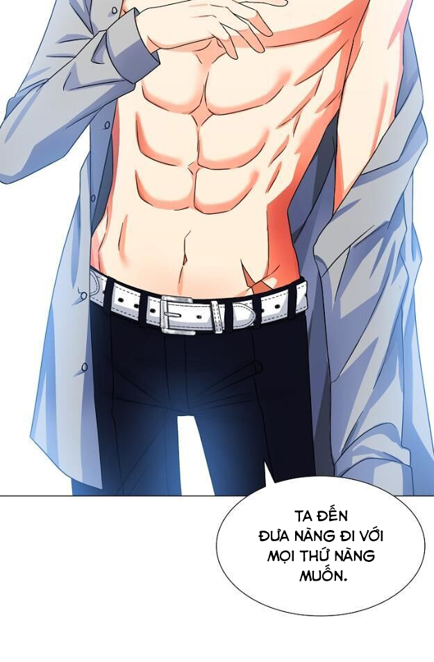 kẻ hủy diệt đã yêu tôi ! chapter 8 3