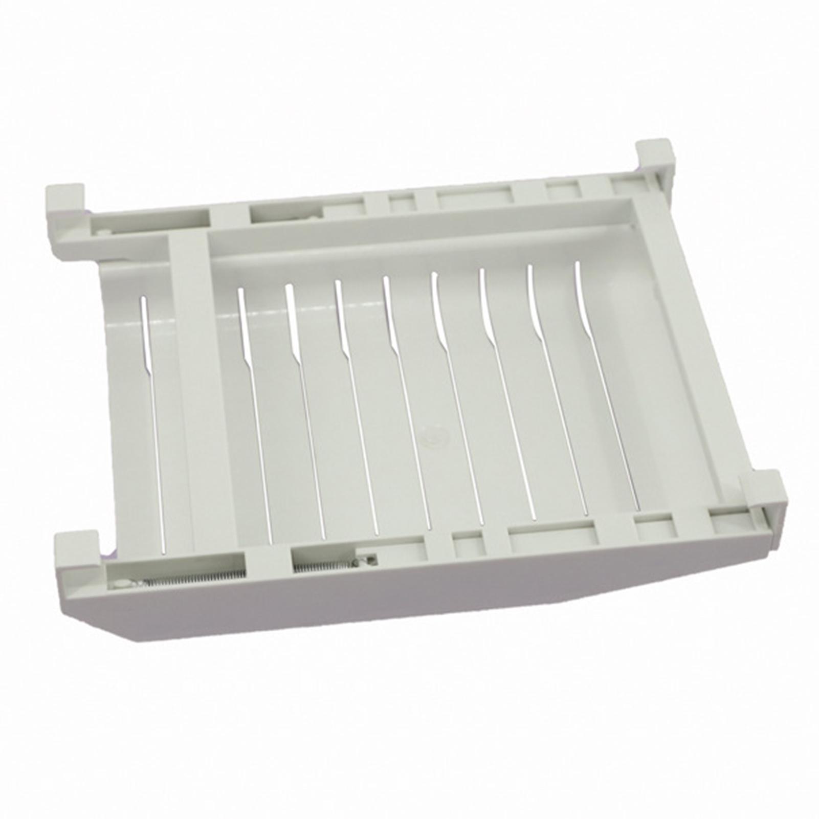 Giá bảo quản túi Ziplock giữ tươi tủ lạnh