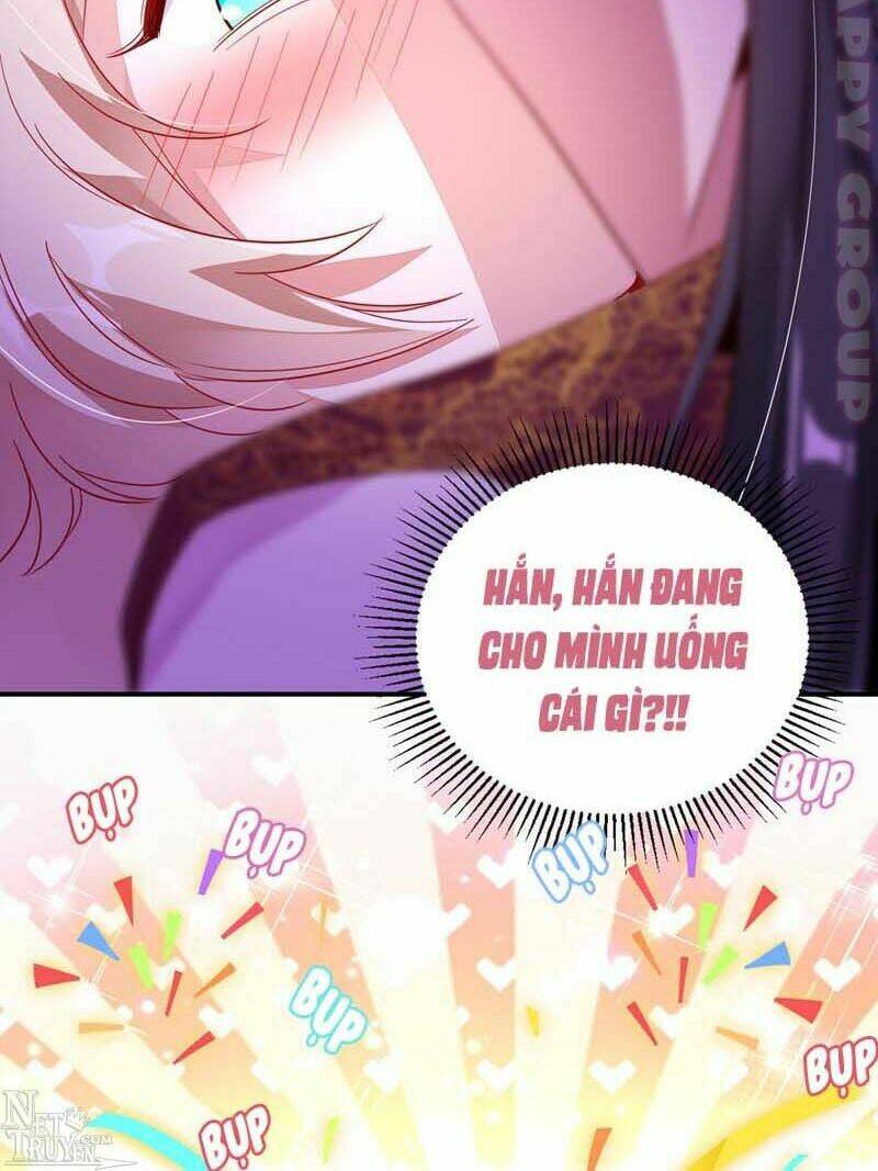 thiên thần gấu trúc muốn được ôm chapter 54 6