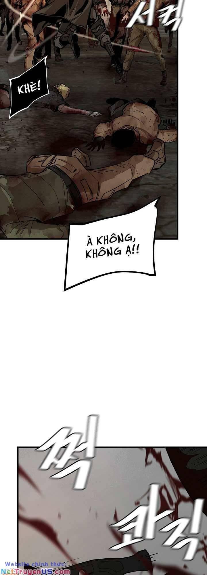 return survival chapter 151 6