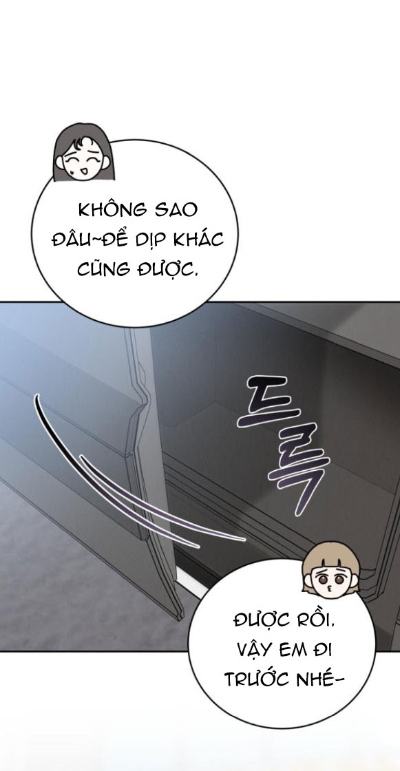 Thuyết Tình Yêu Ích Kỷ chapter 15.2 30