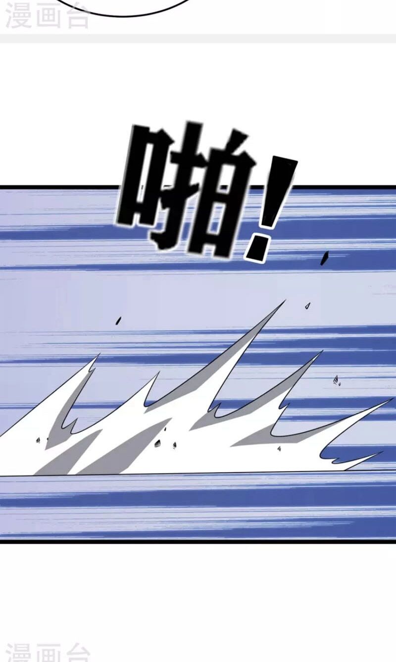 chúa tể tam giới chapter 254 12