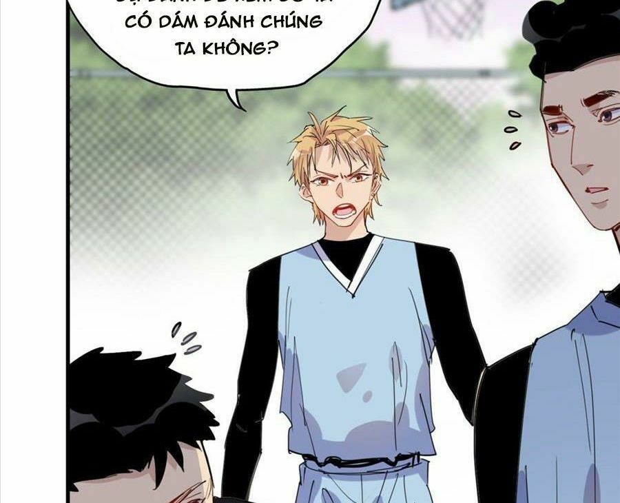 cố tổng, vợ của ngài quá mạnh rồi! chapter 37 24