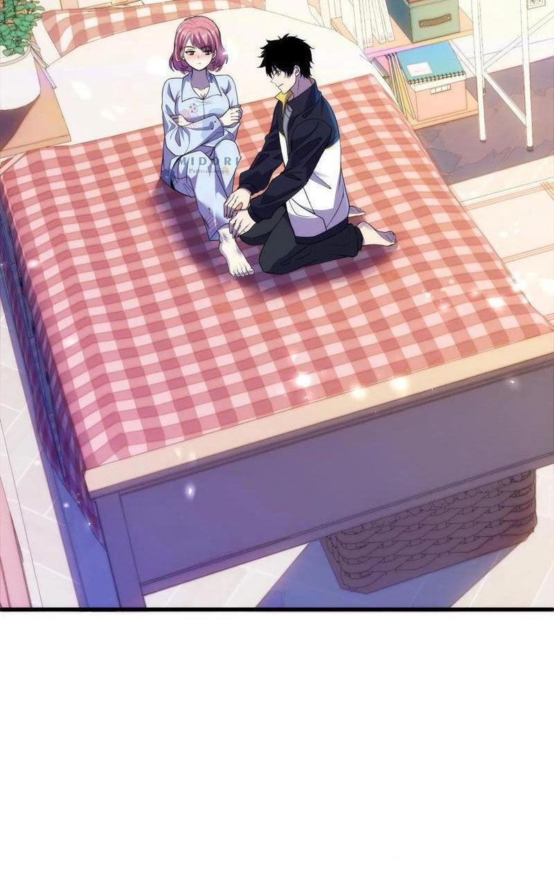 nhìn thấy thanh máu, ta xử tội thần linh chapter 177 8