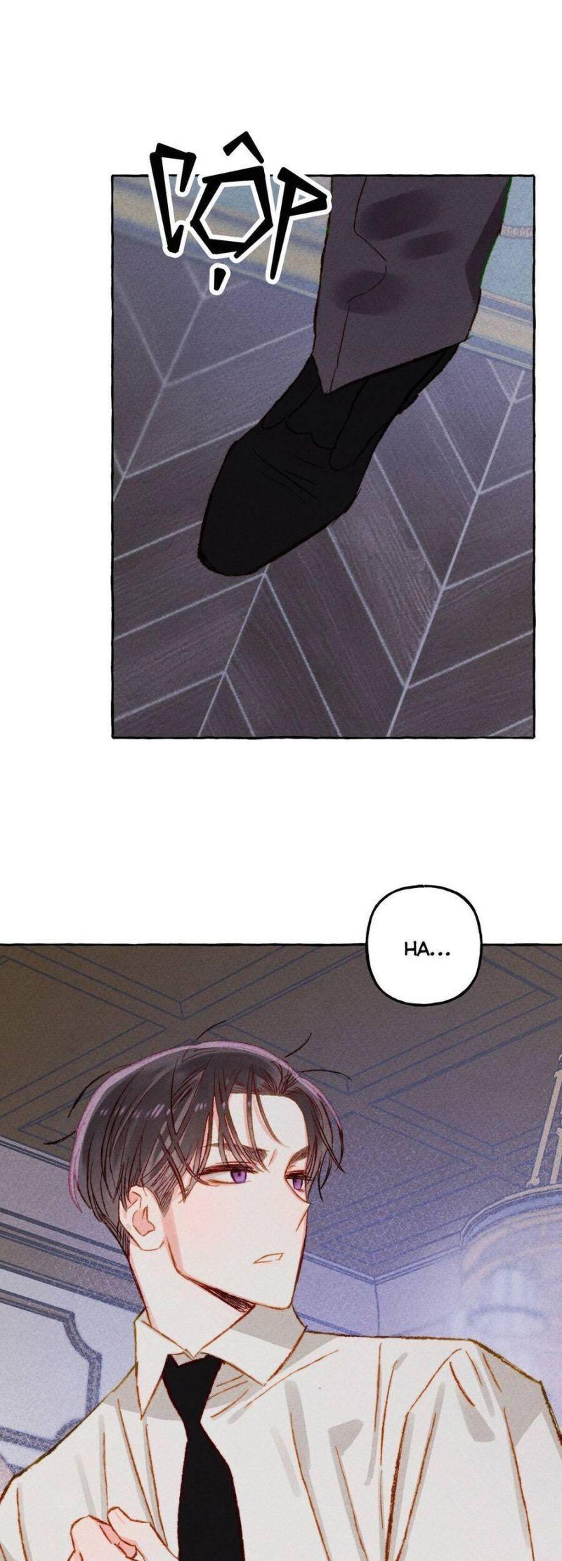 nuôi dưỡng một hắc long chapter 4 52