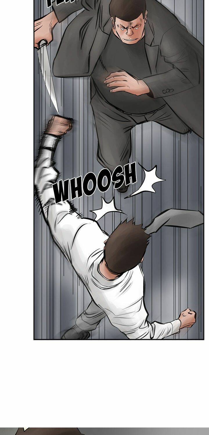 huyền thoại : khởi đầu chapter 27 34