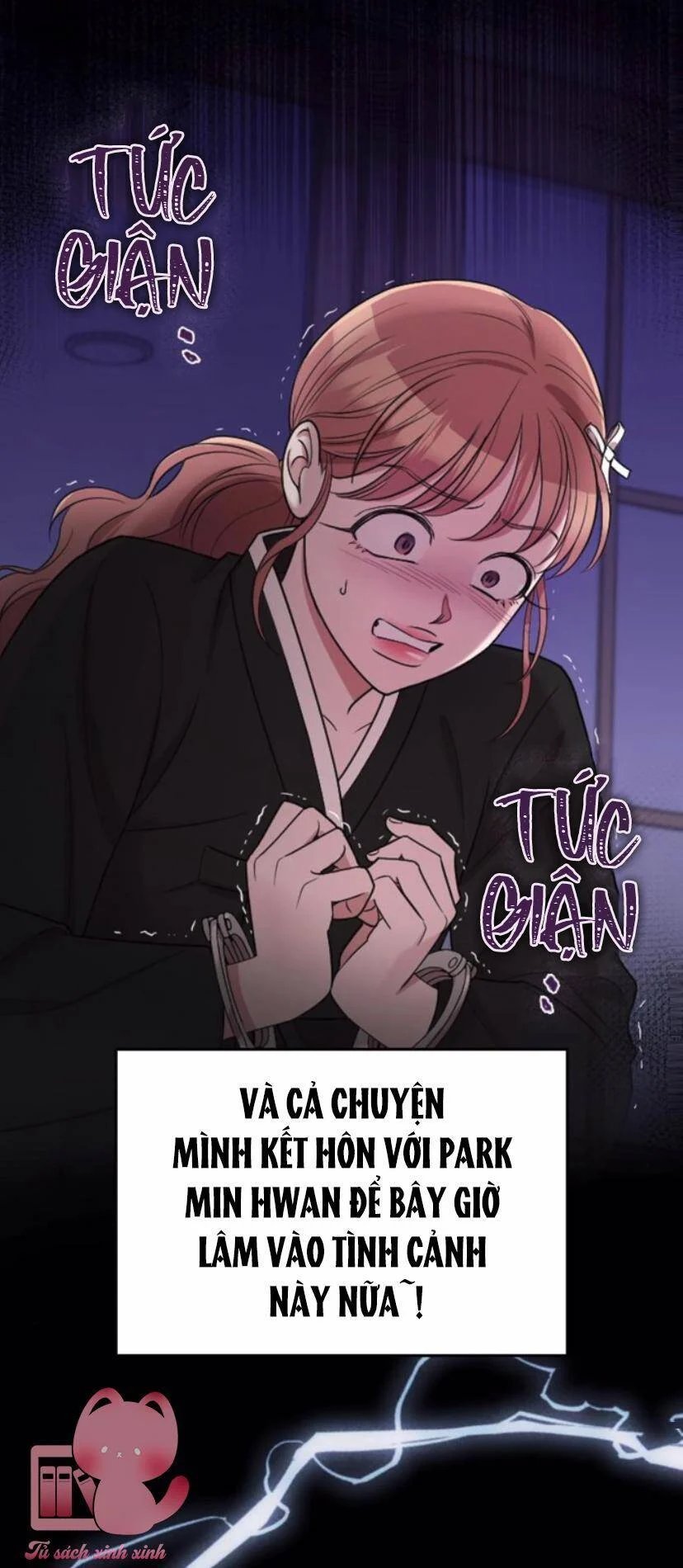cô đi mà lấy chồng tôi chapter 44 31