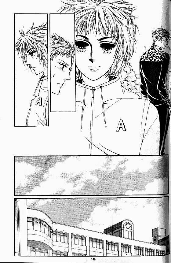 hot blooded woman chapter 47 1