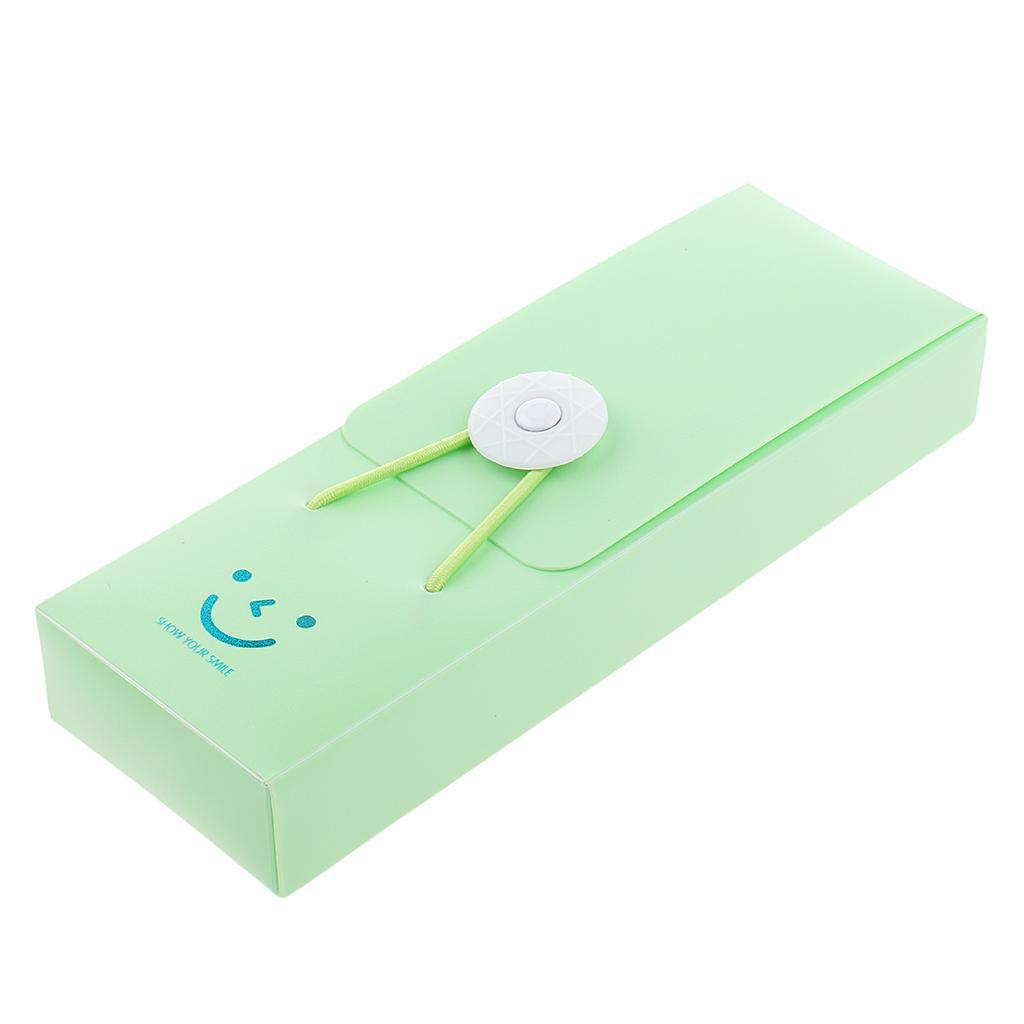 Kids School Student Stationery Pen Pencil Case