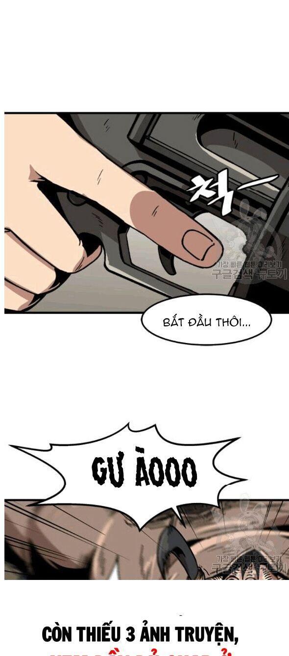 lên cấp một mình chapter 30 37