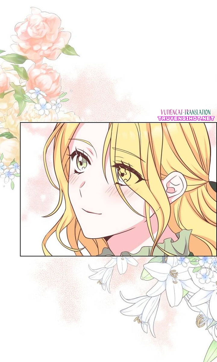 lời cầu hôn đến từ hoàng đế chapter 16.2 33
