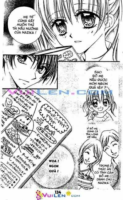 công chúa ẩm thực chapter 8 134