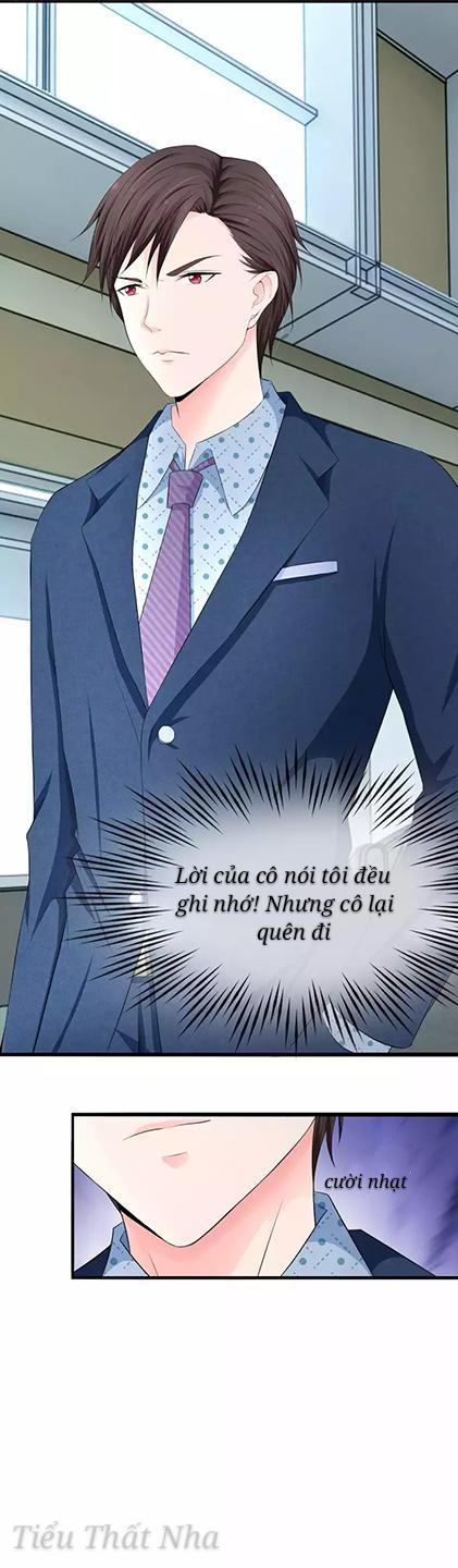 tù nhân tình yêu 99 ngày chapter 6.7 9