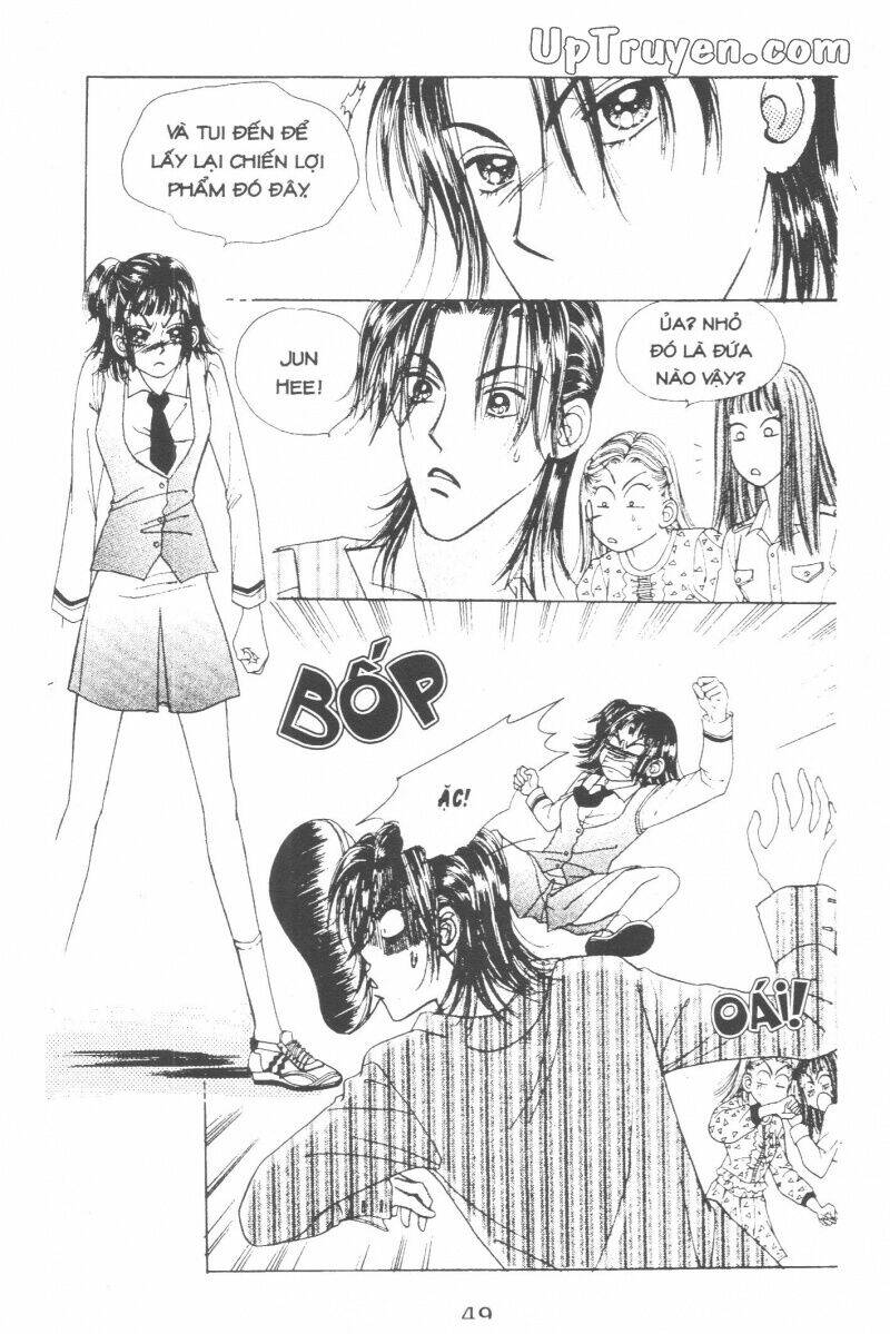 hái sao tình yêu chapter 4 49