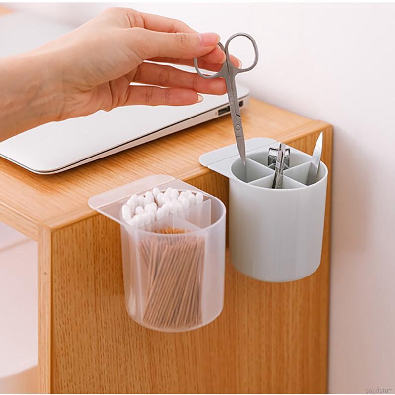 Hộp đựng bút gắn bàn tiện dụng chất lượng cao
