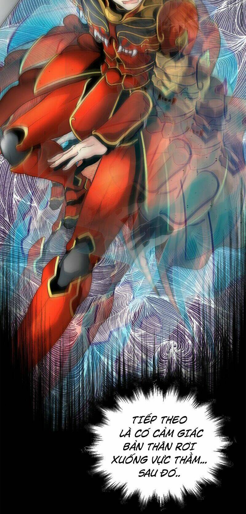 thiên hạ đệ nhất cao thủ đi học chapter 8 38