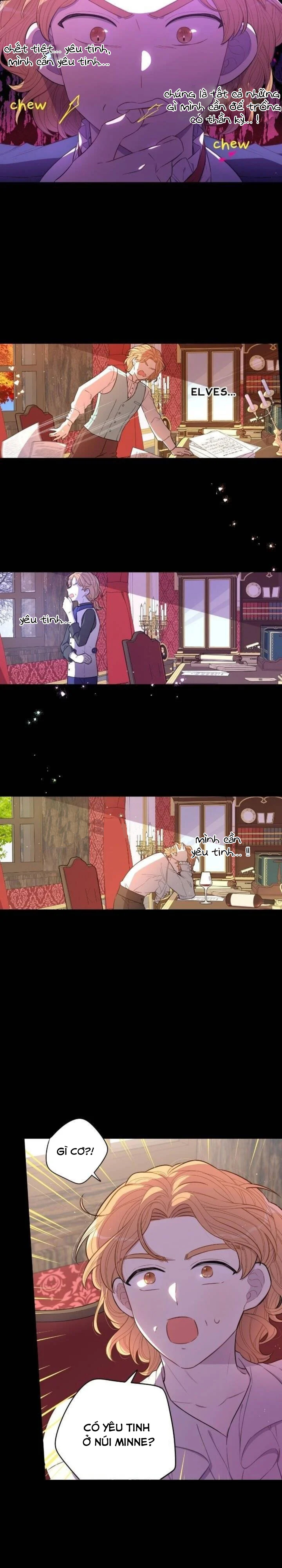 công chúa tóc đen chapter 50 11