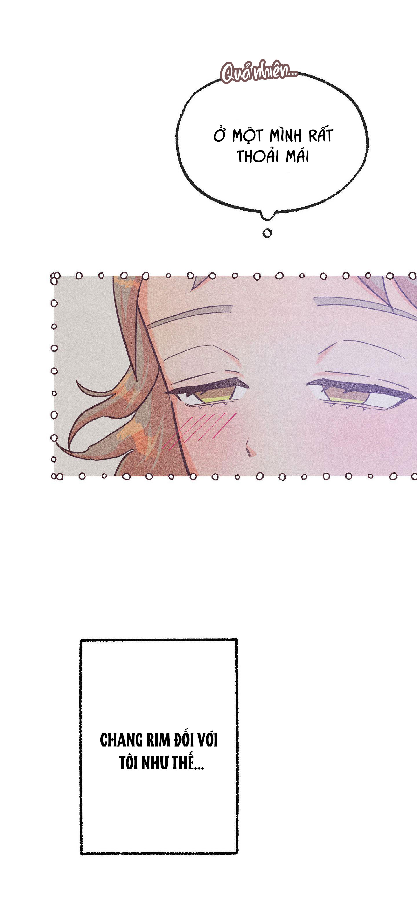 chạy đâu cho thoát chapter 40 21