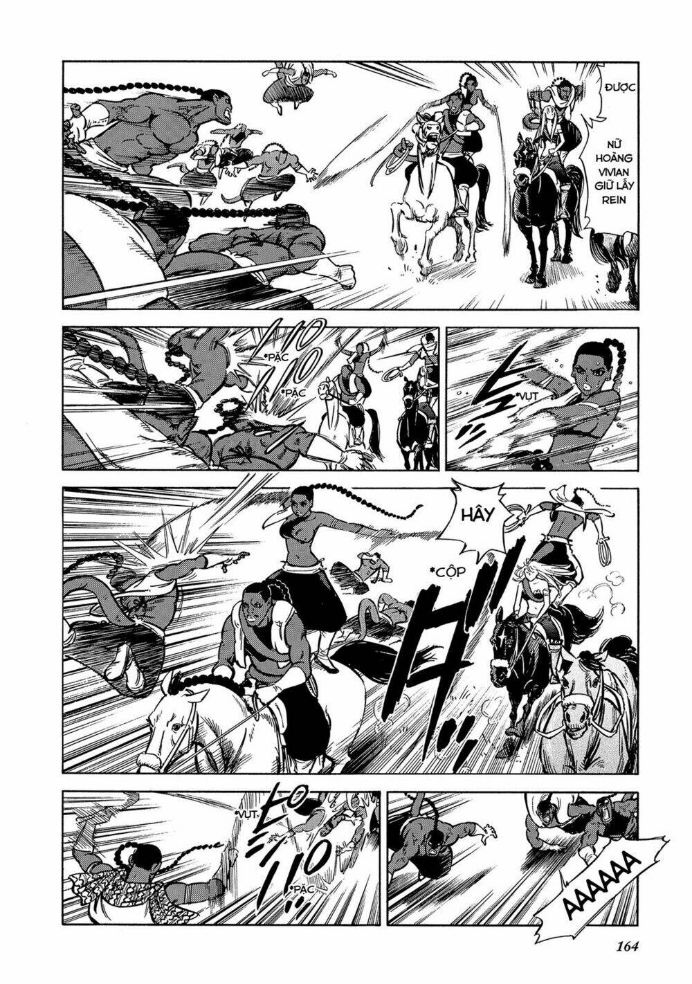 stravaganza - isai no hime chapter 25 39